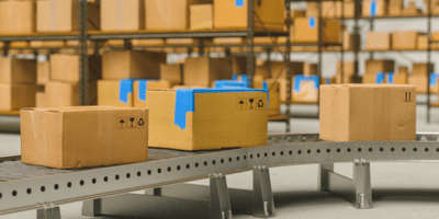 4 Must-Have Shipping Methods For Your Online Store