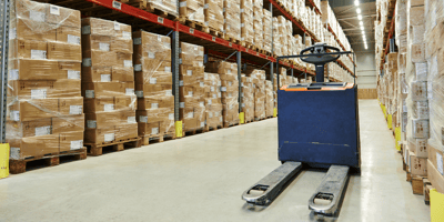 Inventory Management 101: The Ultimate Guide for Small Business Owners