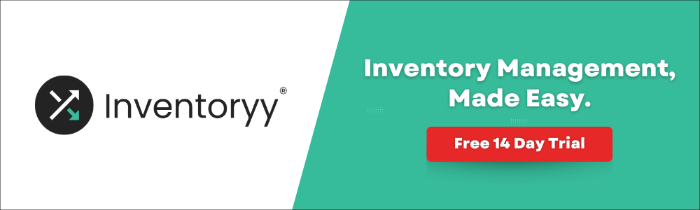 Inventoryy Software