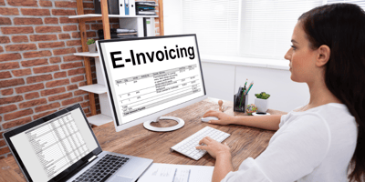 Mastering Timely Payments: Creating and Sending Invoices with Inventoryy