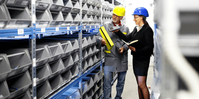 The Best Methods For Tracking Serialized Inventory In Bulk