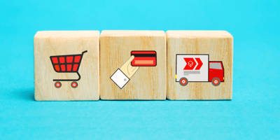 The Ultimate Guide To E-commerce Shipping