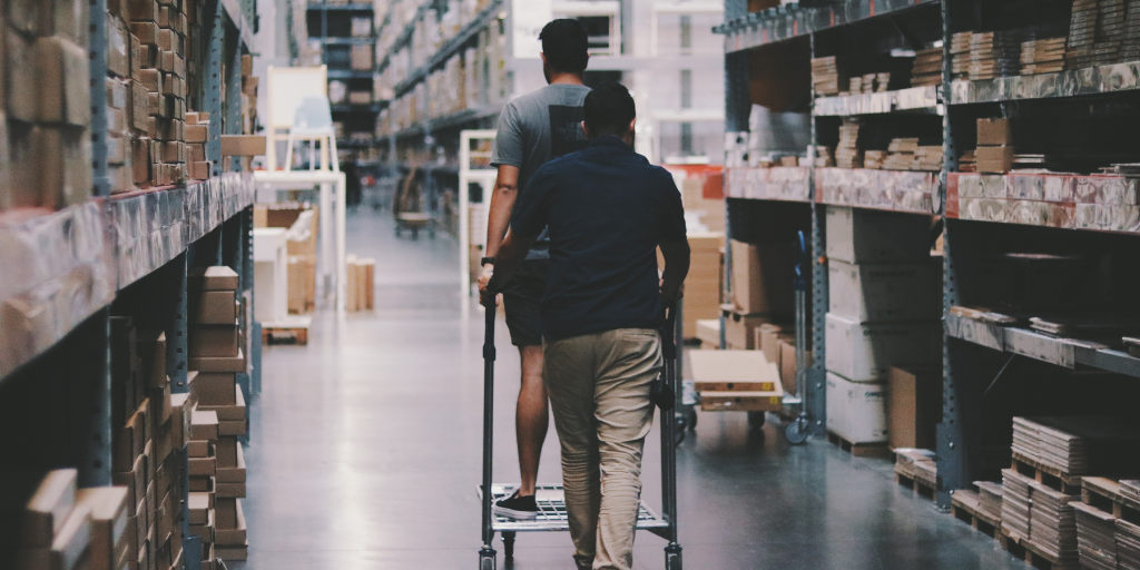 5 Strategies for Managing Aging Inventory and Boosting Your Bottom Line