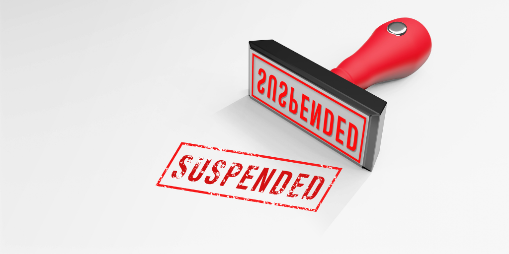 Expert Tips to Avoid Getting Suspended or Banned from Walmart