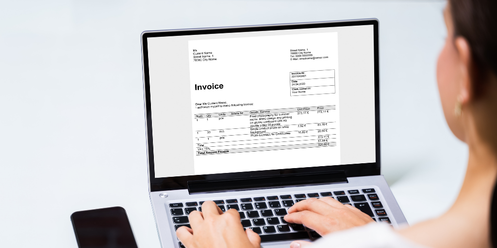 How to Streamline Your Invoice Tracking Software with Accounting Systems