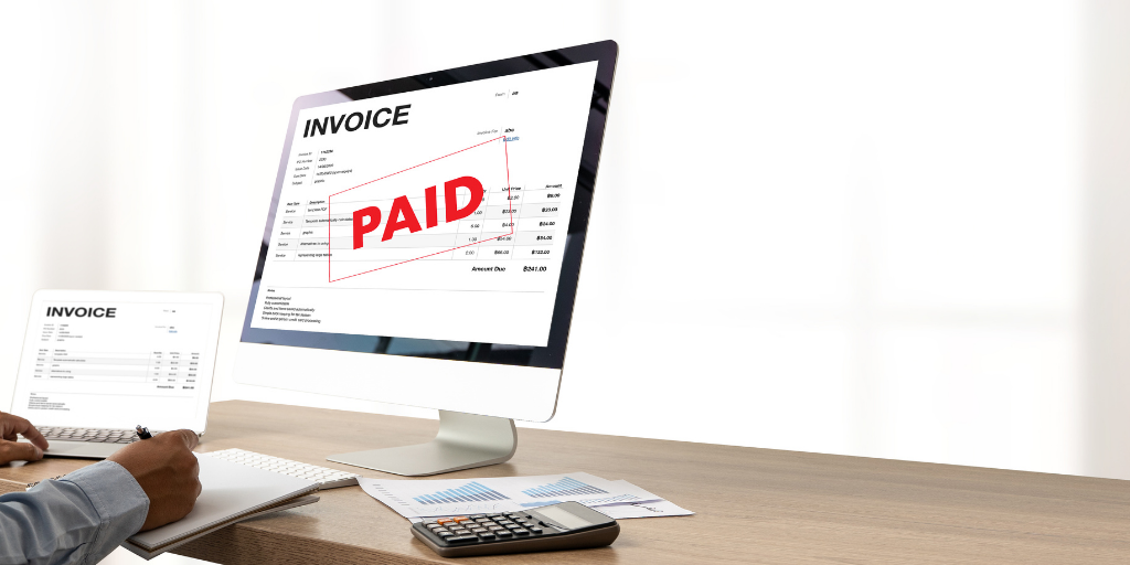 How to Track Invoices and Improve Your Cash Flow