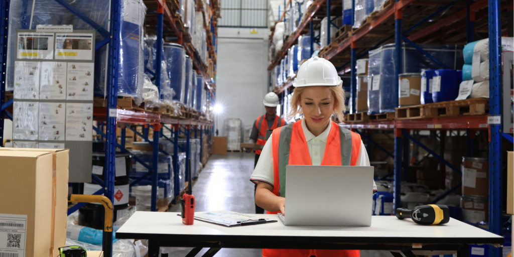 Simplifying Taxes with Efficient Inventory Management and Accounting Practices