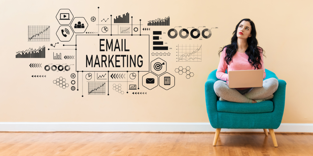 Top 10 Email Marketing Strategies For E-commerce